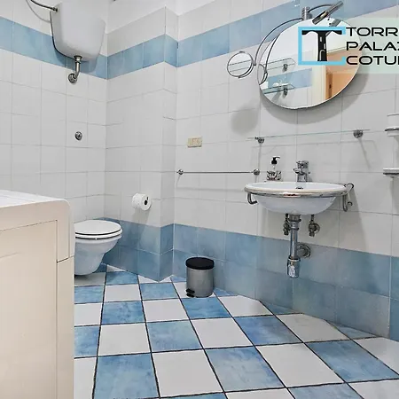 Apartamento Torre Palazzo Cotulelli *