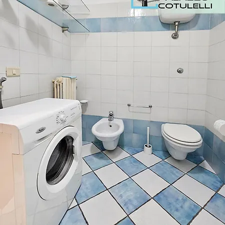 Torre Palazzo Cotulelli Ancona