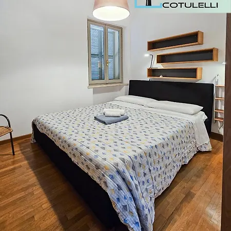 Torre Palazzo Cotulelli Apartamento
