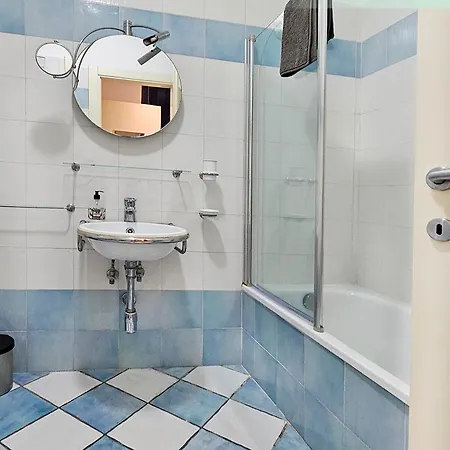 Apartamento Torre Palazzo Cotulelli