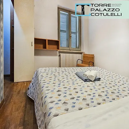 Torre Palazzo Cotulelli * Ancona