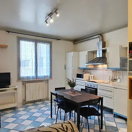 Apartamento Torre Palazzo Cotulelli