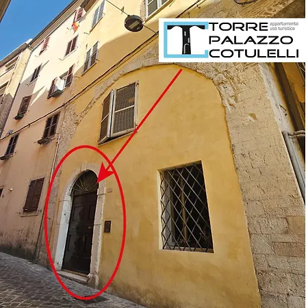 Torre Palazzo Cotulelli