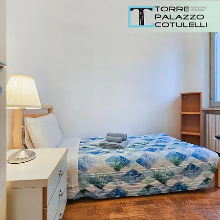 Apartment Torre Palazzo Cotulelli *
