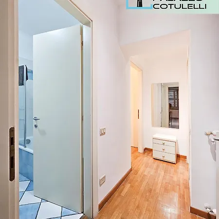 Διαμέρισμα Torre Palazzo Cotulelli Ανκόνα