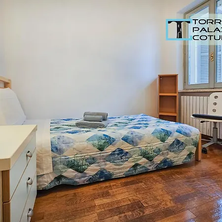 Torre Palazzo Cotulelli *