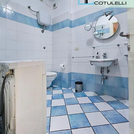 Apartment Torre Palazzo Cotulelli