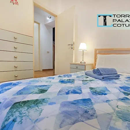 Apartment Torre Palazzo Cotulelli *