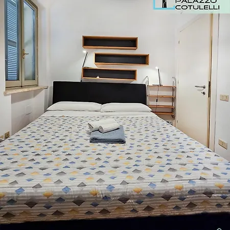 Apartment Torre Palazzo Cotulelli Ancona