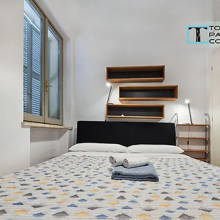 Torre Palazzo Cotulelli * Ανκόνα