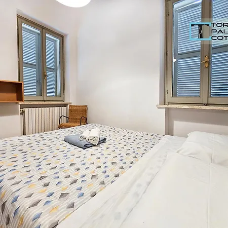 Torre Palazzo Cotulelli * Ancona