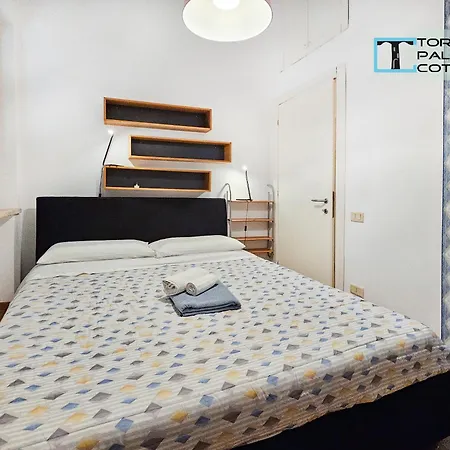 Torre Palazzo Cotulelli Apartment