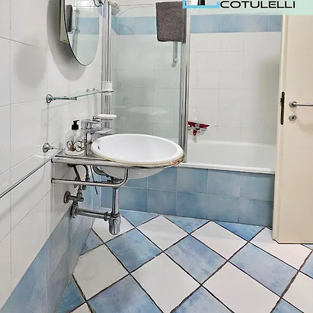 Apartment Torre Palazzo Cotulelli *