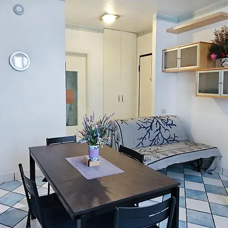 Torre Palazzo Cotulelli Apartment Ancona