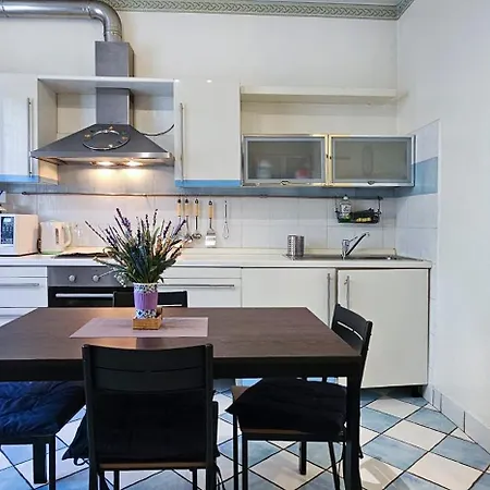 Apartment Torre Palazzo Cotulelli