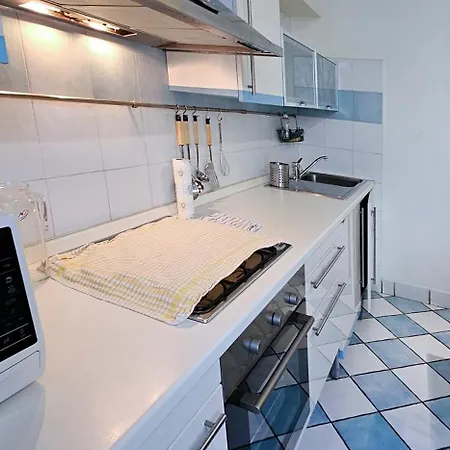 Διαμέρισμα Torre Palazzo Cotulelli *