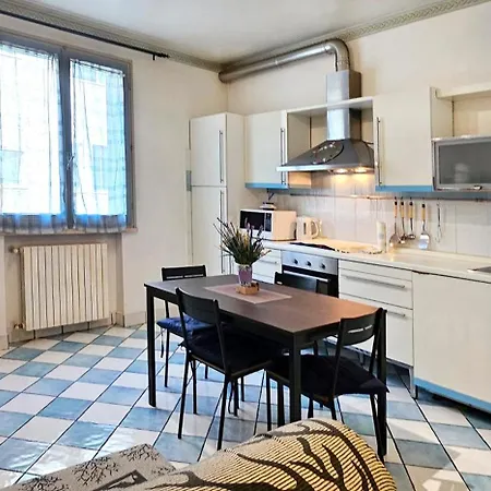 Torre Palazzo Cotulelli Apartment Ancona