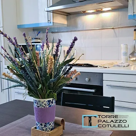 Torre Palazzo Cotulelli