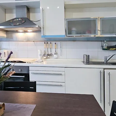 Torre Palazzo Cotulelli Apartment *