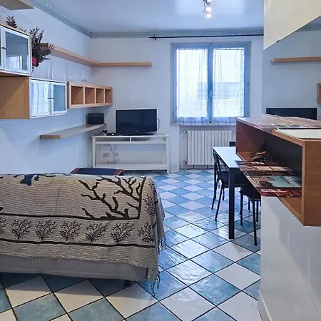 Apartment Torre Palazzo Cotulelli *