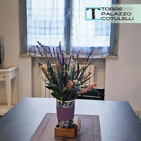 Torre Palazzo Cotulelli