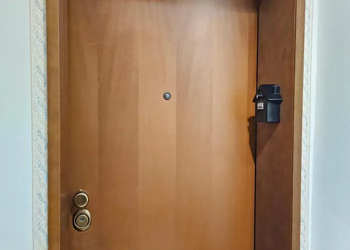 Appartement Torre Palazzo Cotulelli *