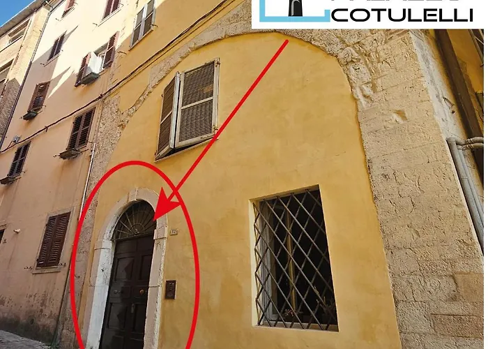 Torre Palazzo Cotulelli