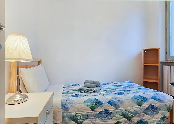 Appartement Torre Palazzo Cotulelli *