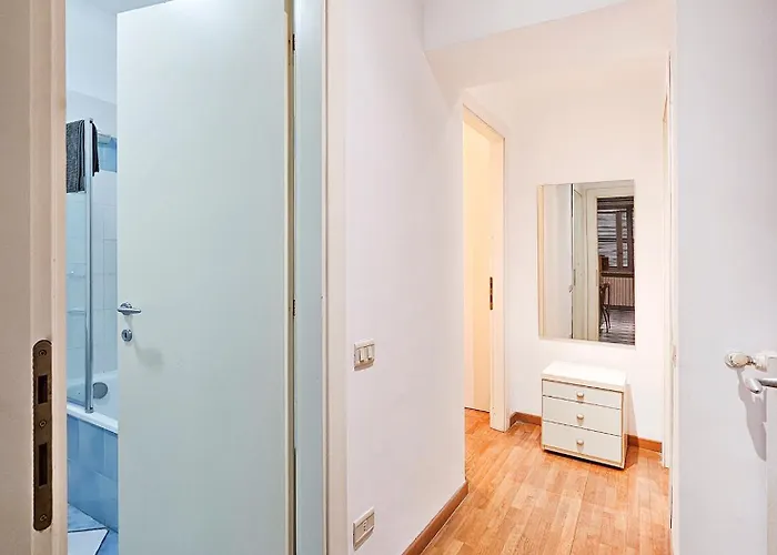 Appartement Torre Palazzo Cotulelli Ancône