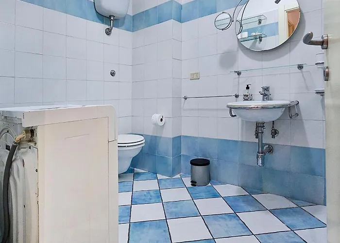 Appartement Torre Palazzo Cotulelli