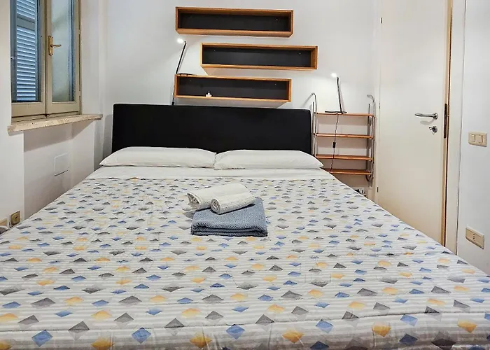 Appartement Torre Palazzo Cotulelli Ancône