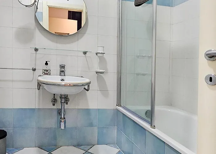 Appartement Torre Palazzo Cotulelli