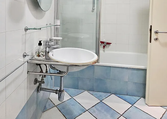 Appartement Torre Palazzo Cotulelli *