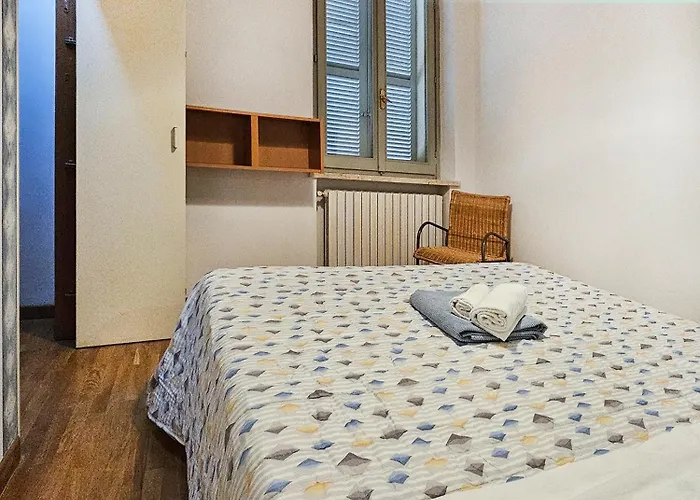 Torre Palazzo Cotulelli * Ancône