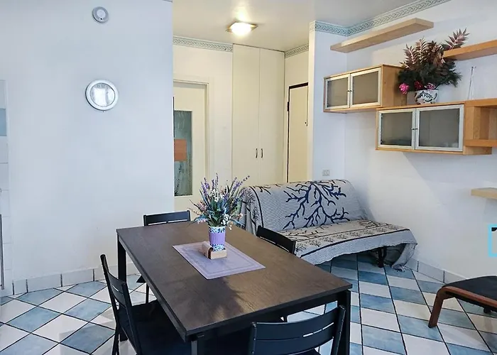 Torre Palazzo Cotulelli Appartement Ancône