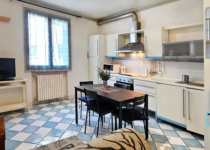 Torre Palazzo Cotulelli Appartement Ancône