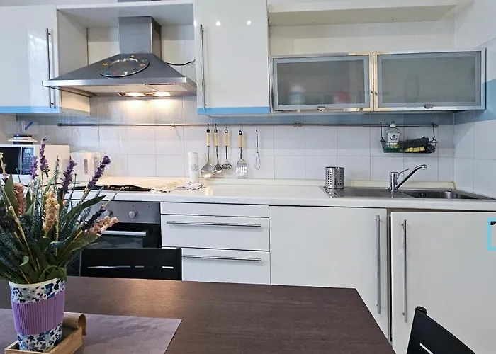 Torre Palazzo Cotulelli Appartement *