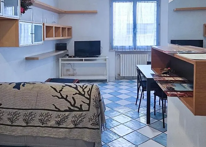 Appartement Torre Palazzo Cotulelli *